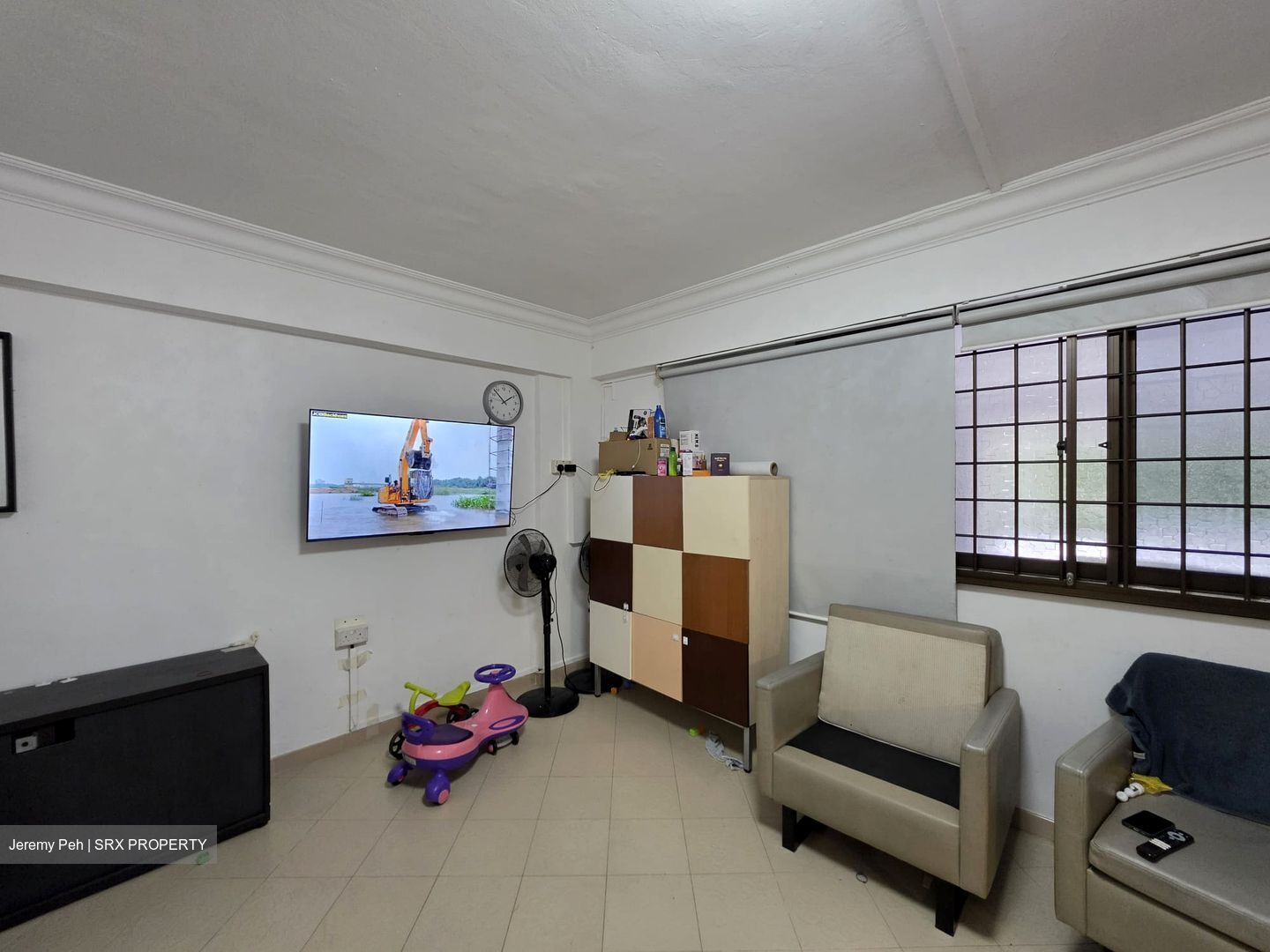 Blk 238 Gombak Gardens (Bukit Batok), HDB 3 Rooms #538255951
